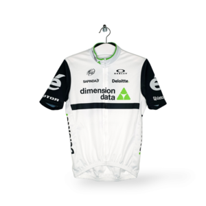 Oakley Dimension Data 2016