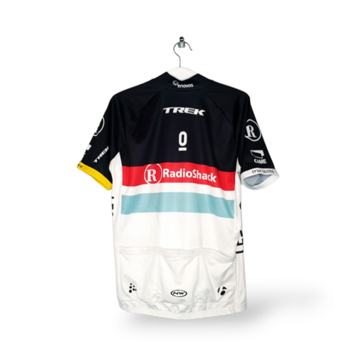 Craft Origineel Craft vintage wielrenshirt RadioShack-Nissan-Trek 2012
