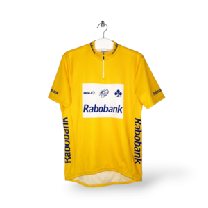 AGU Rabobank Yellow (L) AGU Rabobank Yellow (L)