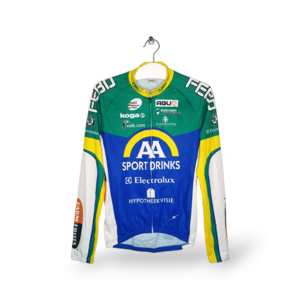 AGU AA Drink Cycling Team (XXS) AGU AA Drink Cycling Team (XXS)