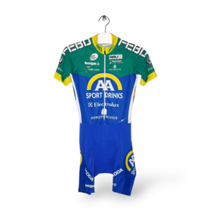 AGU AA Drink Cycling Team (XXS) AGU AA Drink Cycling Team (XXS)