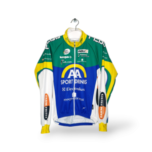 AGU AA Drink Cycling Team (XS) AGU AA Drink Cycling Team (XS)