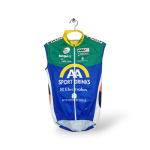 AGU AA Drink Cycling Team (XXS) AGU AA Drink Cycling Team (XXS)
