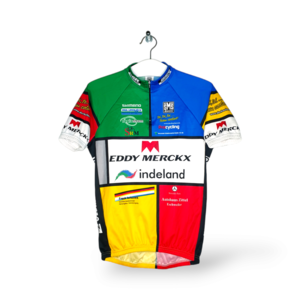 SMS Santini Team Eddy Merckx - Indeland (M)