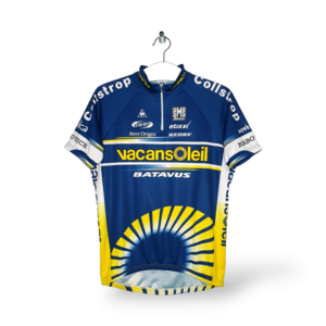 SMS Santini Vacansoleil (XL) SMS Santini Vacansoleil (XL)