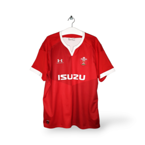 Under Armour Wales Rugby (XL) Under Armour Wales Rugby (XL)