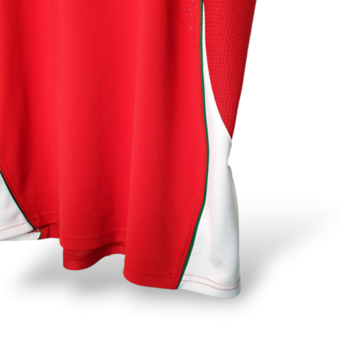 Under Armour Original Under Armour Rugby Shirt WRU Wales 2009