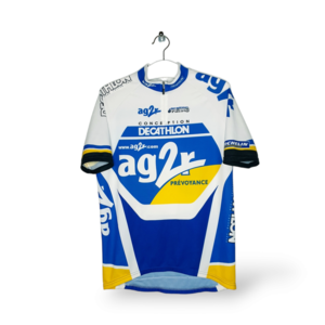 Decathlon Ag2r Prévoyance (XL) Decathlon Ag2r Prévoyance (XL)
