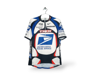 nike us postal service