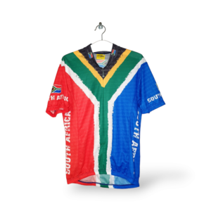 Anatomic Anatomic Zuid-Afrika (XL) Anatomic Anatomic Zuid-Afrika (XL)