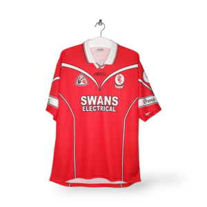 O'Neills Carlow (Eire Og) 2000s