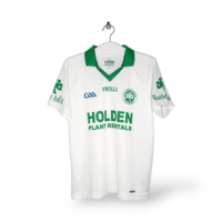 Shamrocks GAA signed