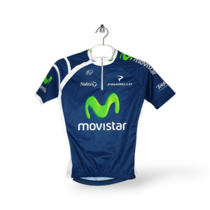Nalini Movistar (XS) Nalini Movistar (XS)