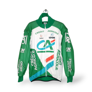 Nalini Crédit Agricole (XL) Nalini Crédit Agricole (XL)