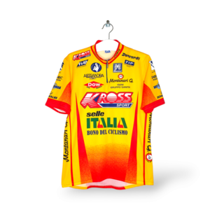 SMS Santini Kross-Selle Italia (XXL) SMS Santini Kross-Selle Italia (XXL)