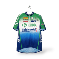 KRKA - Telekom Slovenië 1998