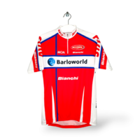 Team Barloworld 2009