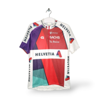 Helvetia La Suisse 1989