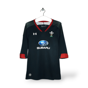 Under Armour Wales Rugby