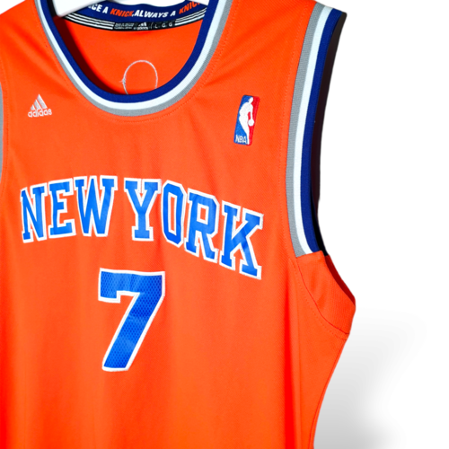 Adidas Original Adidas vintage NBA Basketball Tenue New York Knicks 2014