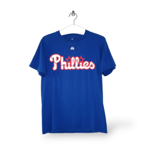 Majestic Philadelphia Phillies (S) Majestic Philadelphia Phillies (S)