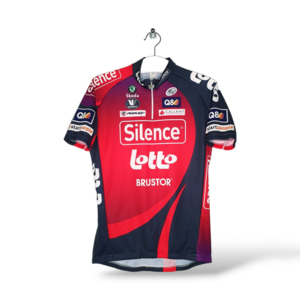 Vermarc Silence-Lotto (L) Vermarc Silence-Lotto (L)