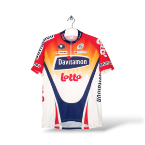 Vermarc Davitamon-Lotto (XXL) Vermarc Davitamon-Lotto (XXL)