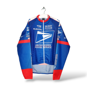 Nike US Postal (XXL) Nike US Postal (XXL)