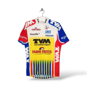 Rigida TVM Farm Frites (XL) Rigida TVM Farm Frites (XL)