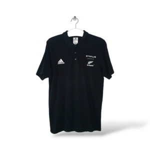 Adidas Neuseeland Rugby