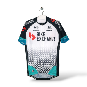 Giordana Team Bike Exchange (XL) Giordana Team Bike Exchange (XL)
