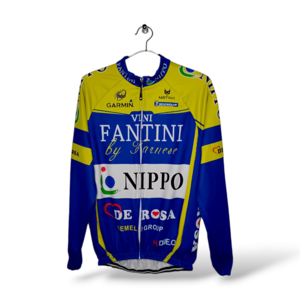 Mstina Vini Fantini Nippo de Rosa 2014