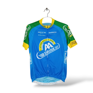 Shimano AA Drink Cycling Team (M) Shimano AA Drink Cycling Team (M)