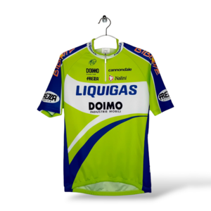 Nalini Liquigas–Doimo (XXL) Nalini Liquigas–Doimo (XXL)