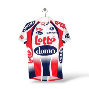 Vermarc Lotto-Domo (S) Vermarc Lotto-Domo (S)