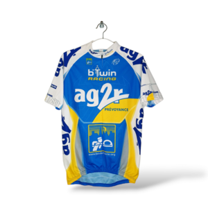 Decathlon AG2R Prévoyance (XL) Decathlon AG2R Prévoyance (XL)