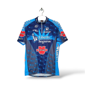 Giordana Liberty Seguros (XXL) Giordana Liberty Seguros (XXL)