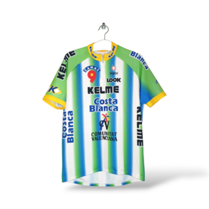 Nalini Kelme - Costa Blanca (XXL) Nalini Kelme - Costa Blanca (XXL)