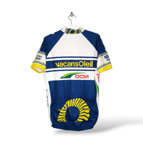 SMS Santini Original Santini SMS vintage Vacansoleil–DCM 2012