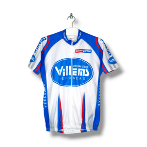 Jartazi Veranda's Willems 2013