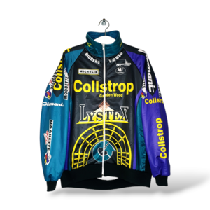Vermarc Collstrop-Lystex 1995