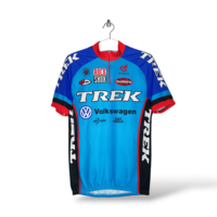 Trek Volkswagen Pro Factory Mountainbike Team
