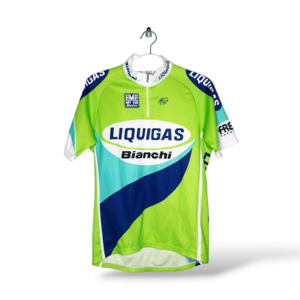 SMS Santini Liquigas - Bianchi 2005