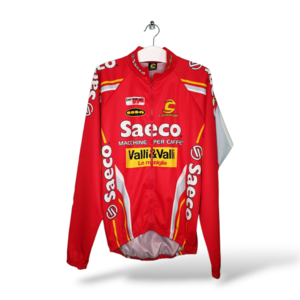 Cannondale Saeco - Macchine per Caffé - Valli & Vall 2000
