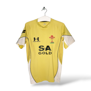 Under Armour Wales Rugby Under Armour Wales Rugby