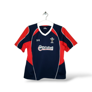 Under Armour Wales Rugby Under Armour Wales Rugby