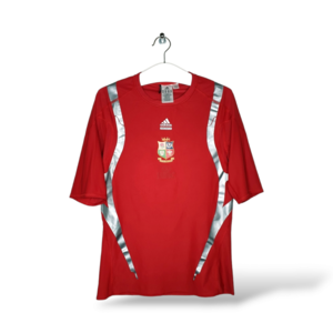 Adidas British & Irish Lions Rugby