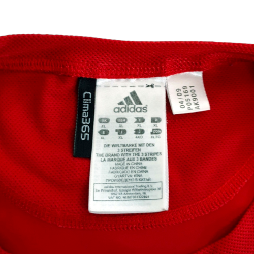Adidas Original Adidas vintage rugby jersey British & Irish Lions 2009