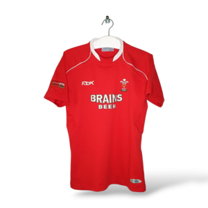 Reebok Wales Rugby