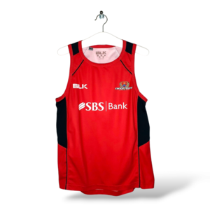 BLK Canterbury Rugby